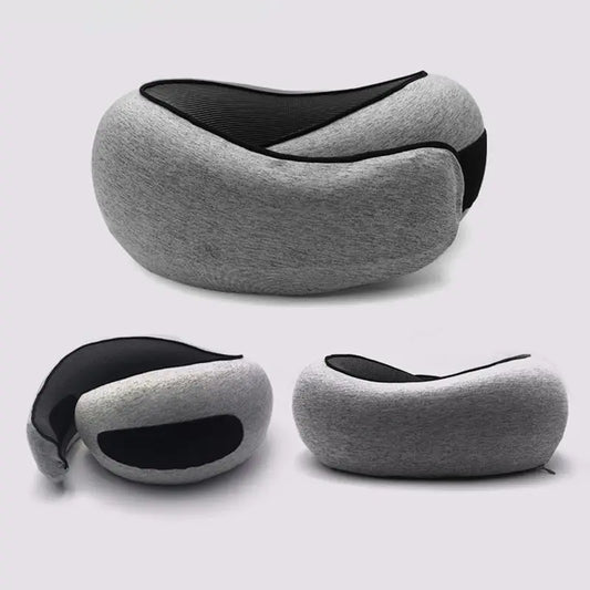 Travel Neck Pillow | Travel Pillows for Airplanes